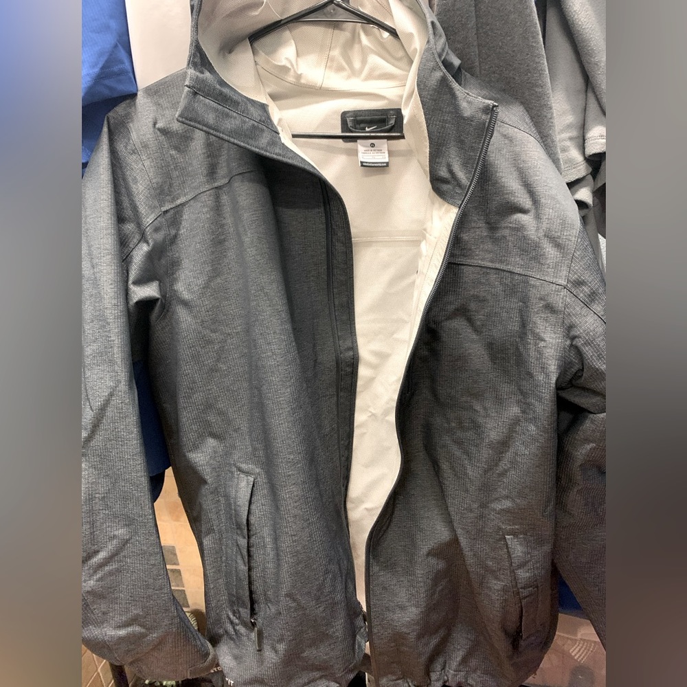 Nike All Weather Jacket
